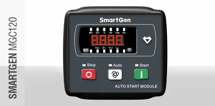 SmartGen MGC120