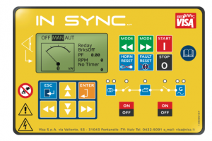 InSync Controller
