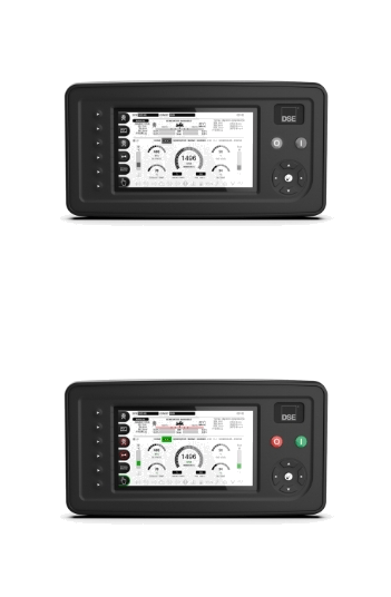 DSEWebNet cloud monitoring