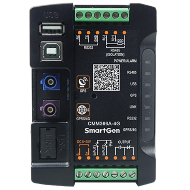 SmartGen CMM366A-4G Module