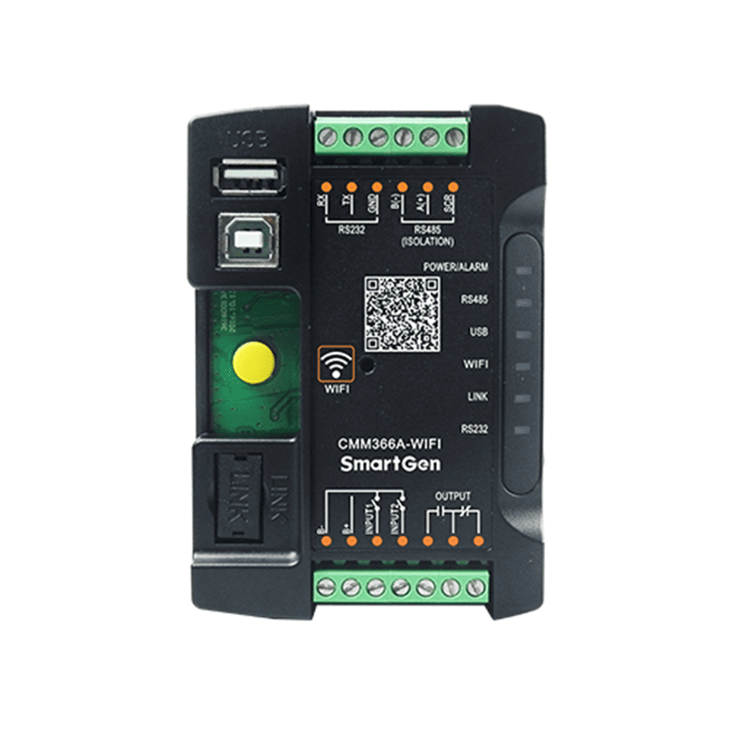 SmartGen CMM366A-WIFI Module