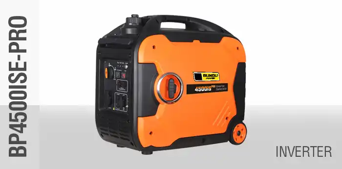 Petrol Generators