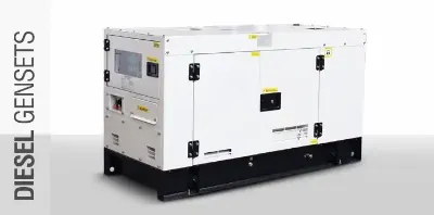 Diesel Generators