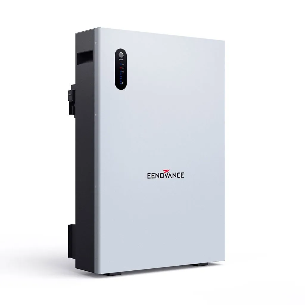 Eenovance Solar Battery