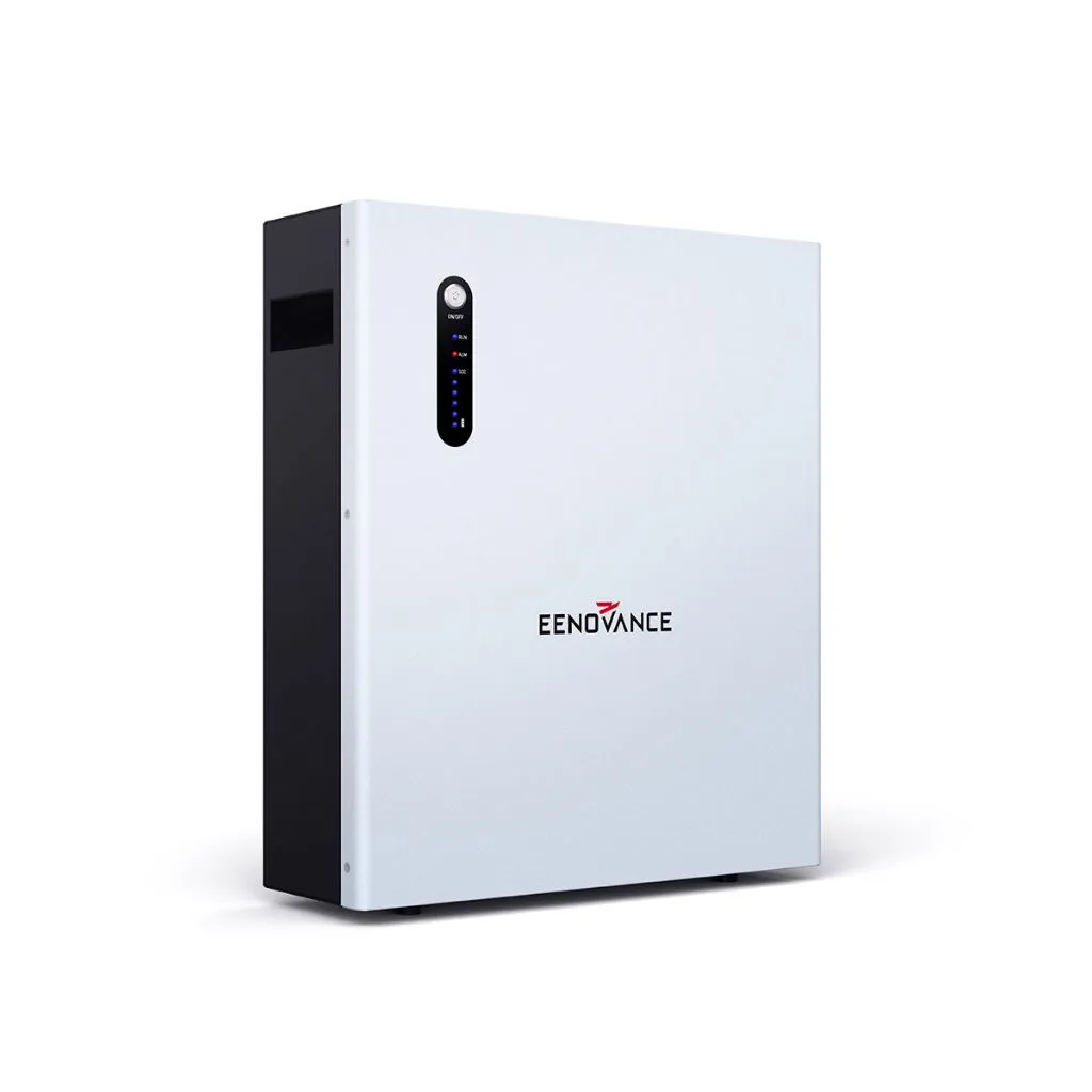 Eenovance Solar Battery