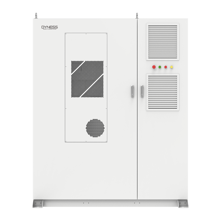Industrial Install